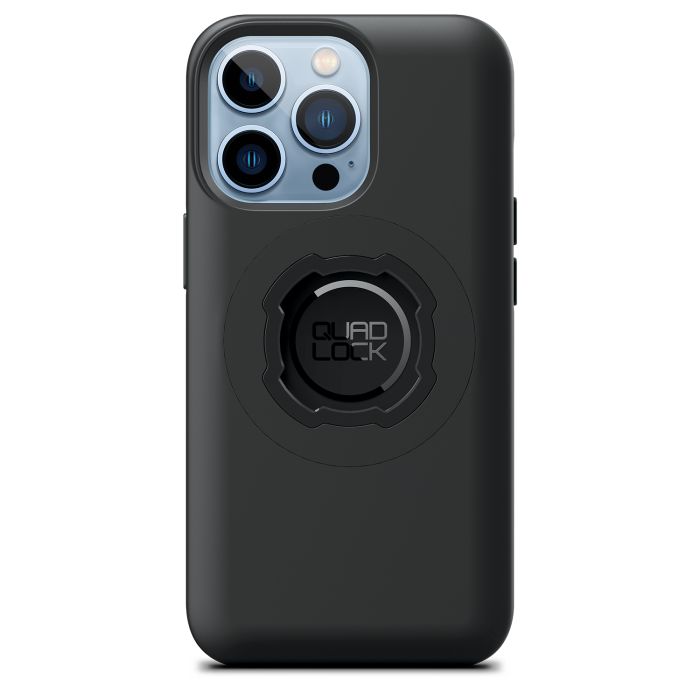 Afbeelding laden in galerijviewer, Quad lock mag case - iphone 13 pro