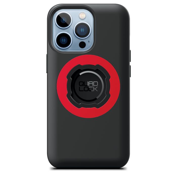 Afbeelding laden in galerijviewer, Quad lock mag case - iphone 13 pro