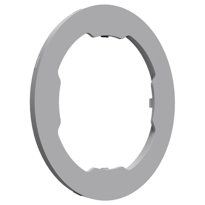 Load image into Gallery viewer, Quad lock mag ring - gray