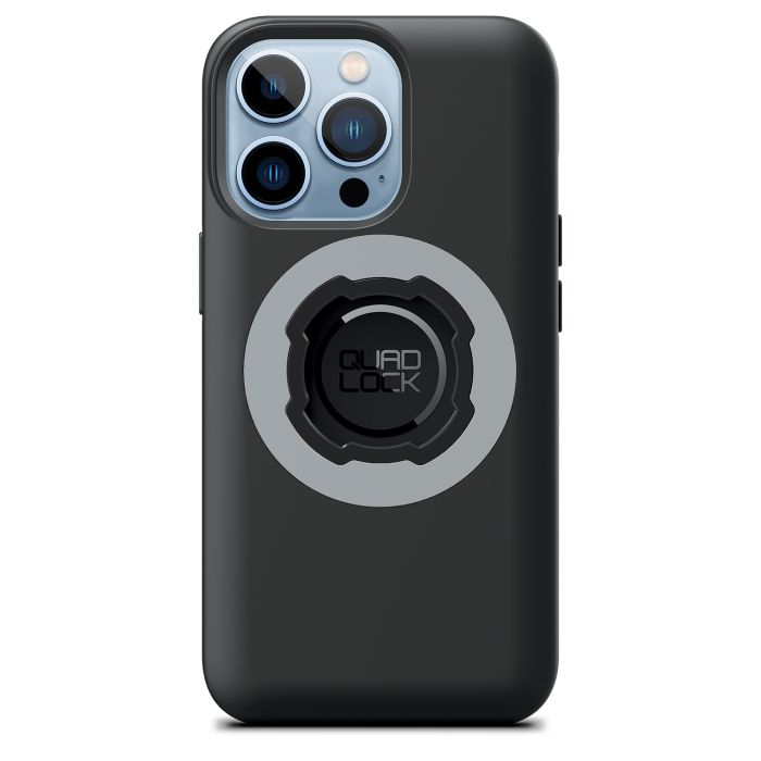 Load image into Gallery viewer, Quad lock mag ring - gray