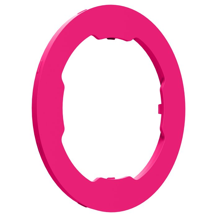 Load image into Gallery viewer, Quad lock mag ring - pink