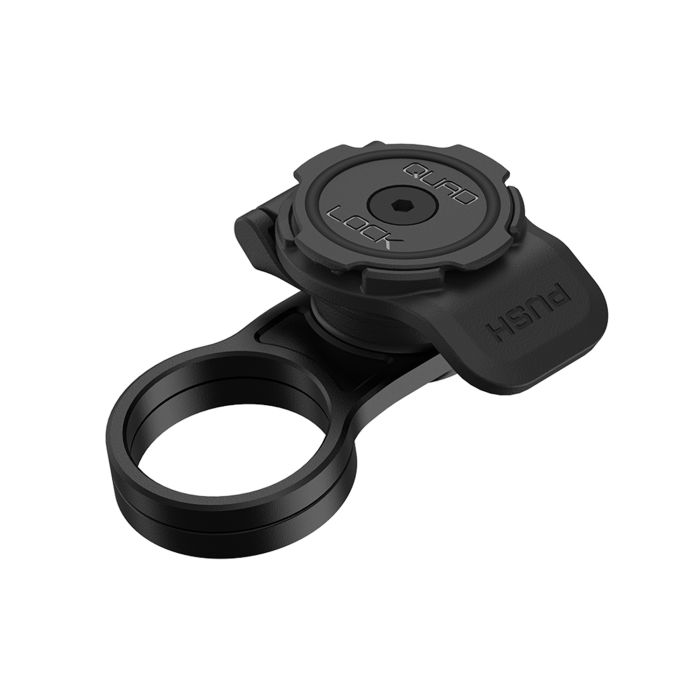Afbeelding laden in galerijviewer, Quad lock stem cap mount pro