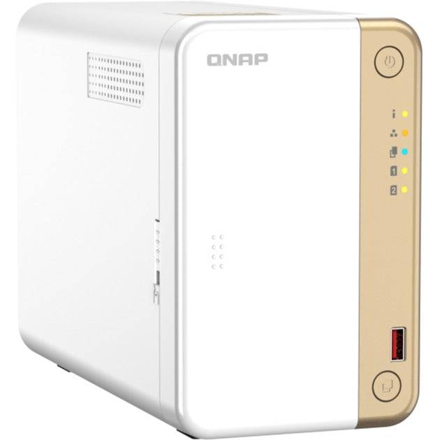 Load image into Gallery viewer, QNAP TS-262-4G