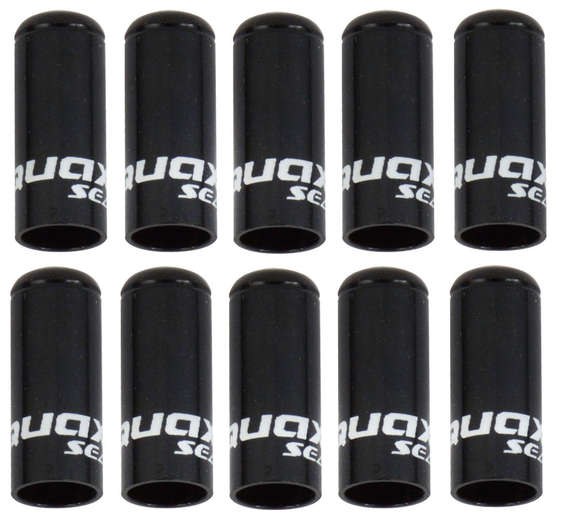 Load image into Gallery viewer, Quaxar outer caps sealed (10 pieces)