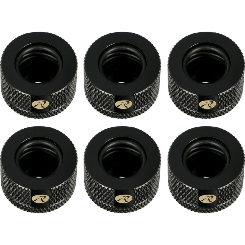 Load image into Gallery viewer, RAIJINTEK Pelias black D141806