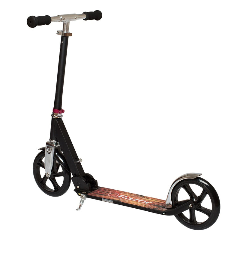 Laden Sie das Bild in Galerie -Viewer, Step a5 lux - back label razor (13073067)