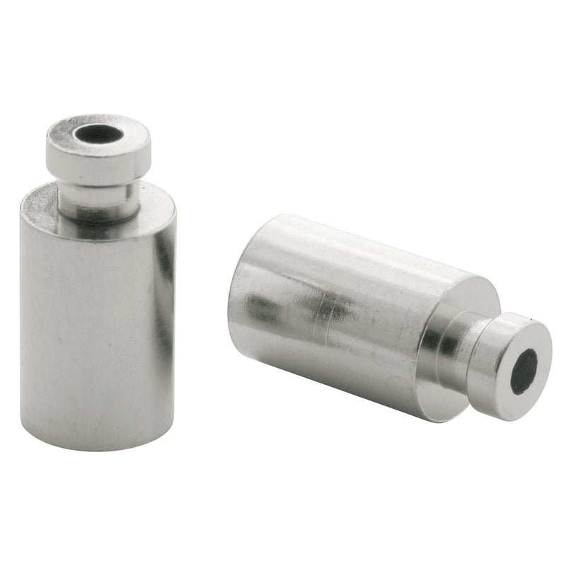 Load image into Gallery viewer, Elvedes kabelhoedje 5mm messing SA (50x) ELV1130