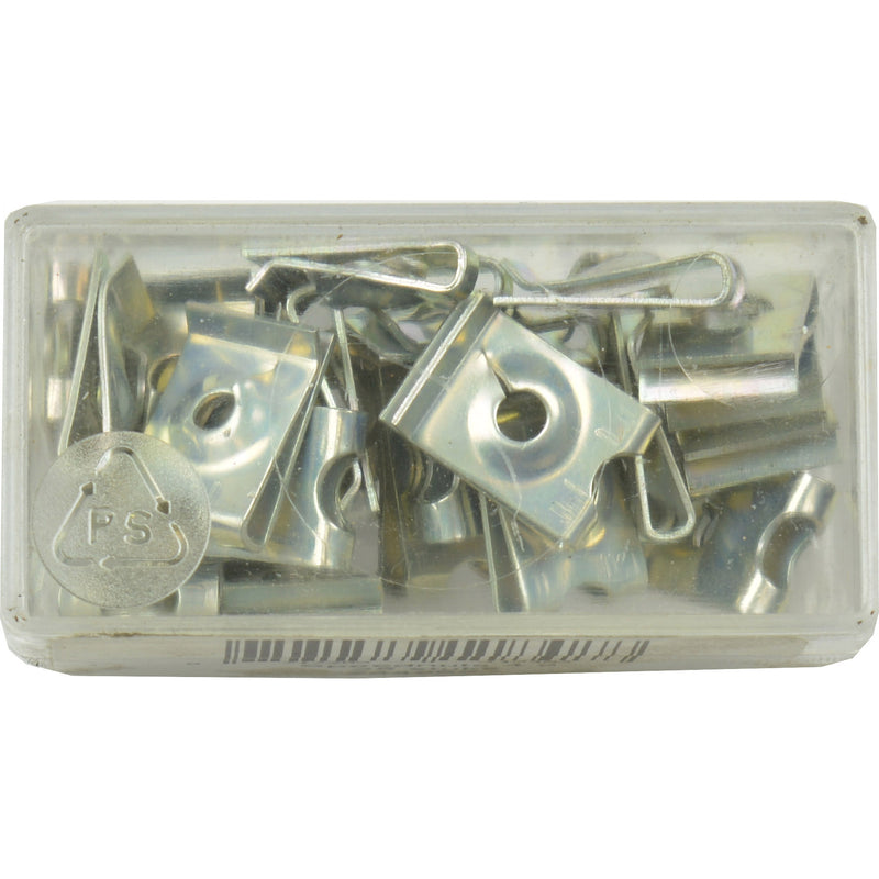 Afbeelding laden in galerijviewer, Bofix 244562 speednut 4.2mm p 25