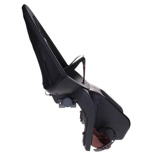 Load image into Gallery viewer, achterzitje Air junior mesh bruin zwart