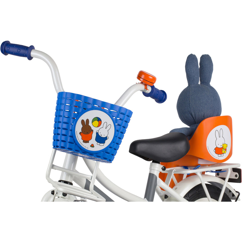 Load image into Gallery viewer, Widek poppenzitje Nijntje oranje