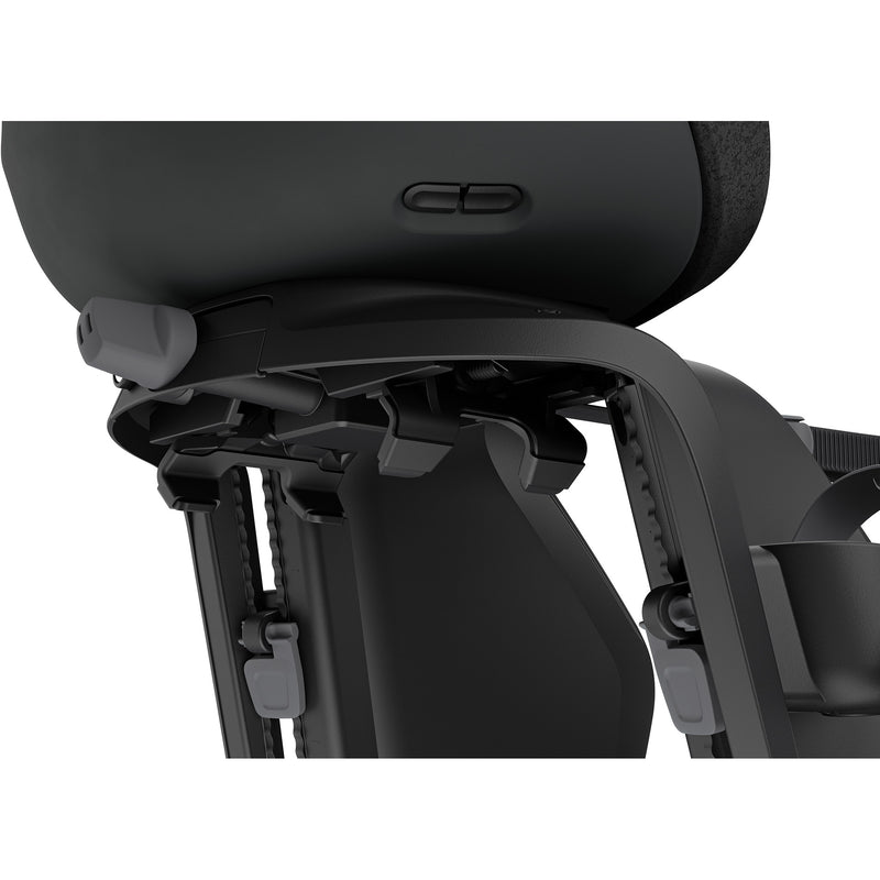 Load image into Gallery viewer, Thule Nexxt 2 achterdrager zitje zwart
