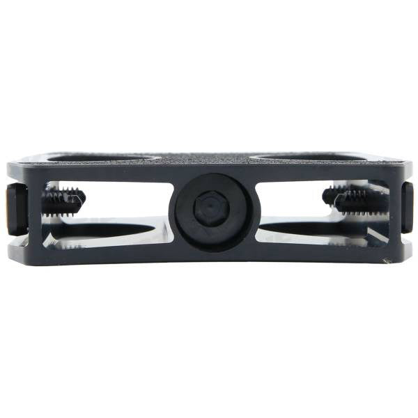 Load image into Gallery viewer, Ergotec pedaal urban pedal urban alu,black