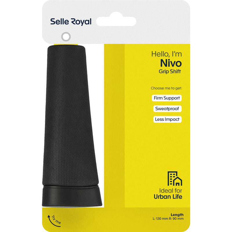 Load image into Gallery viewer, Selle royal griff nivo sr grips nivo