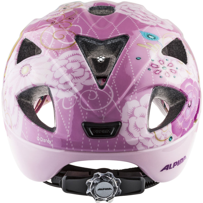 ギャラリービューアに画像をロードする, Alpina sports kinderhelm ximo disney rapunzel 45-49