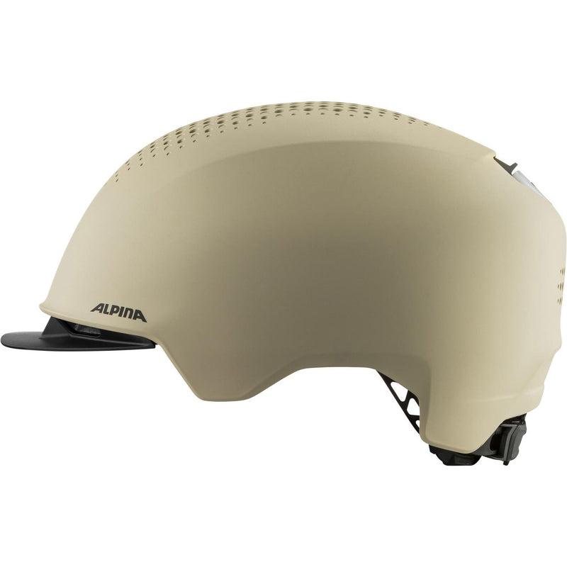 Load image into Gallery viewer, Alpina sports urban helm idol 52-56 mat zand
