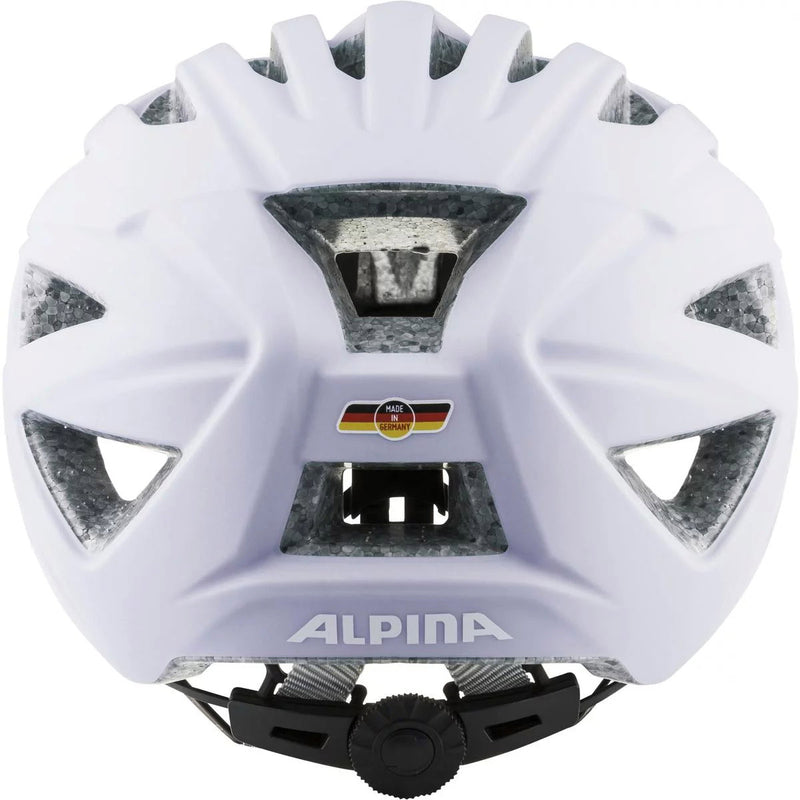 Load image into Gallery viewer, Olympic sportswear alpina sports tour helm parana 55-59 mat pastelroze