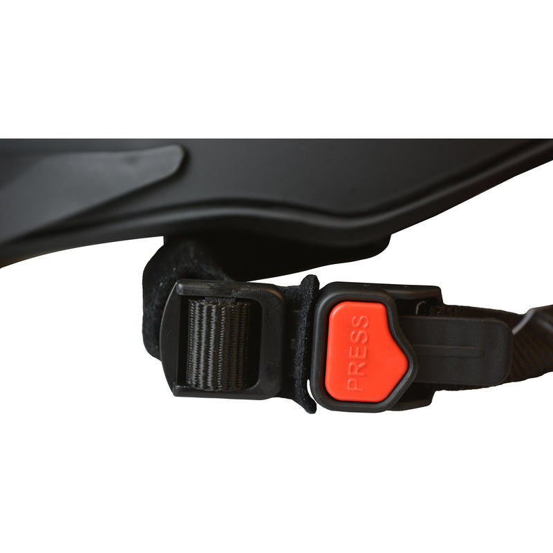 Load image into Gallery viewer, Alpina casque Tajo Speedpedelec zwart Mat 55-61