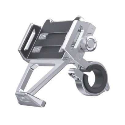 Chargez l'image dans la visionneuse de la galerie, Olympic sportswear rixus telefoonhouder rxhb17 bike holder steel core alu