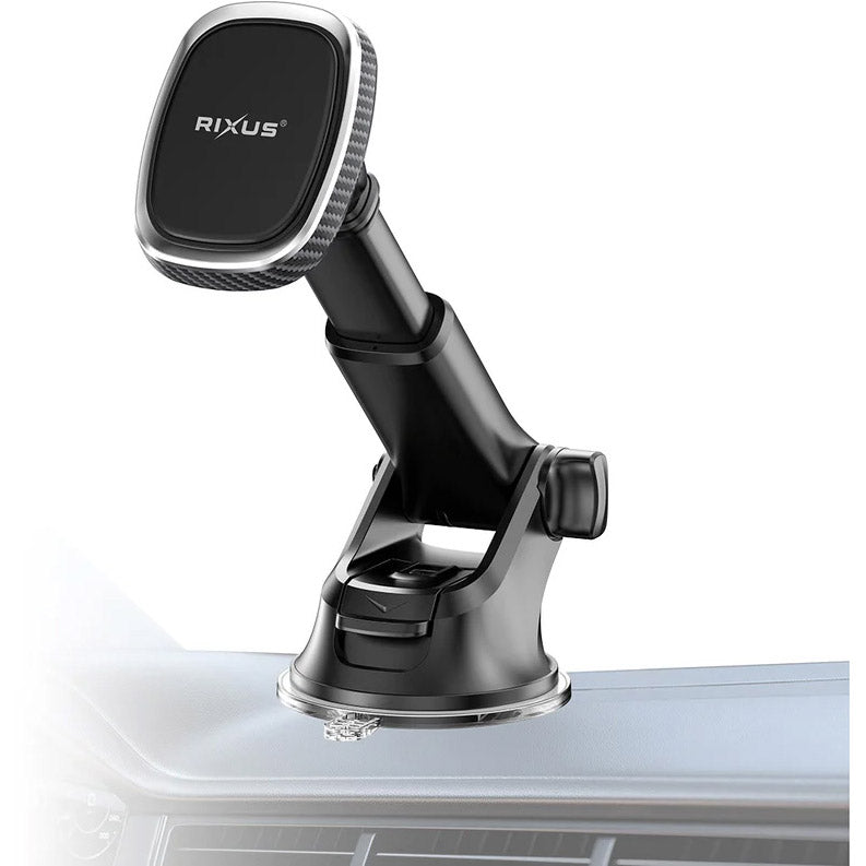 Afbeelding laden in galerijviewer, Olympic sportswear rixus telefoonhouder rxhm16 auto dashboard magnetisch