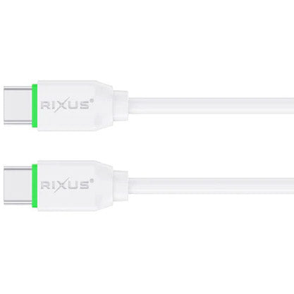 ギャラリービューアに画像をロードする, Olympic sportswear rixus telefoon laadkabel type c-type c 1m
