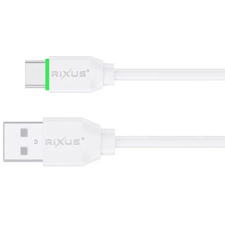 Chargez l'image dans la visionneuse de la galerie, Olympic sportswear rixus telefoon laadkabel usb-type c 1m