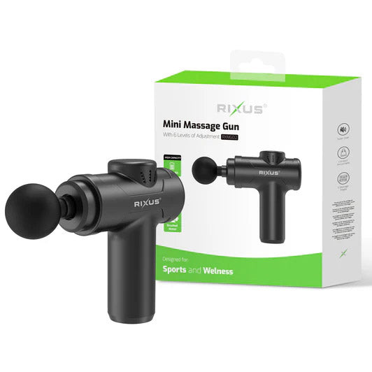 Chargez l'image dans la visionneuse de la galerie, Olympic sportswear rixus massage gun rxmg02