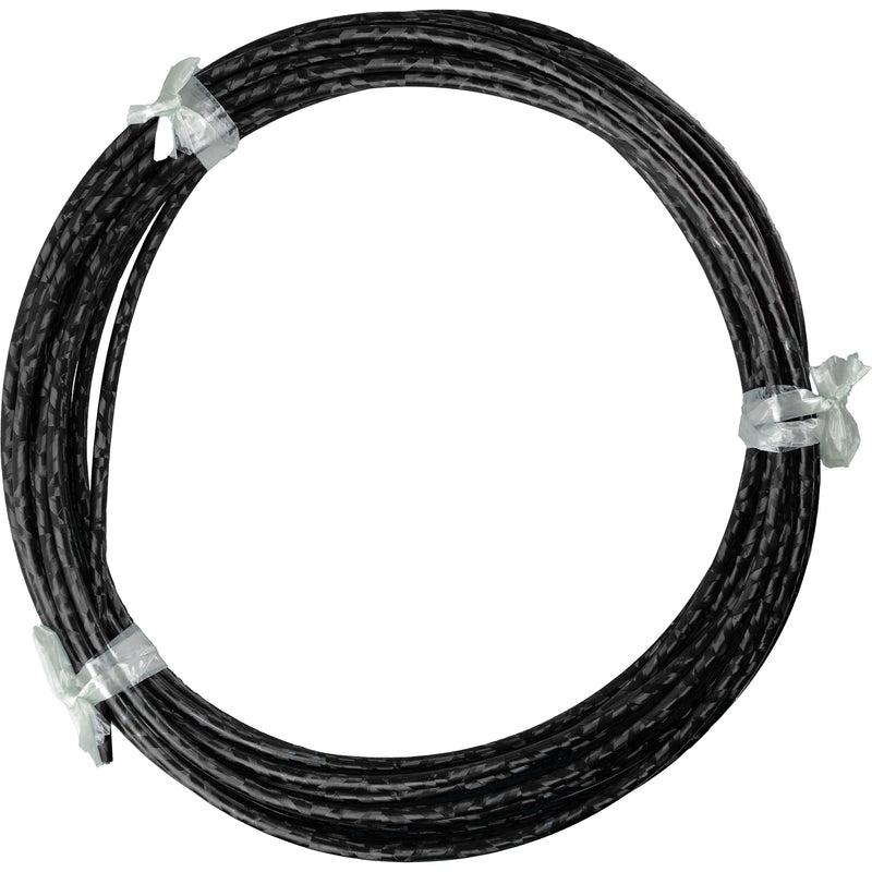 Load image into Gallery viewer, Vwp rem-buitenkabel 10m laser black