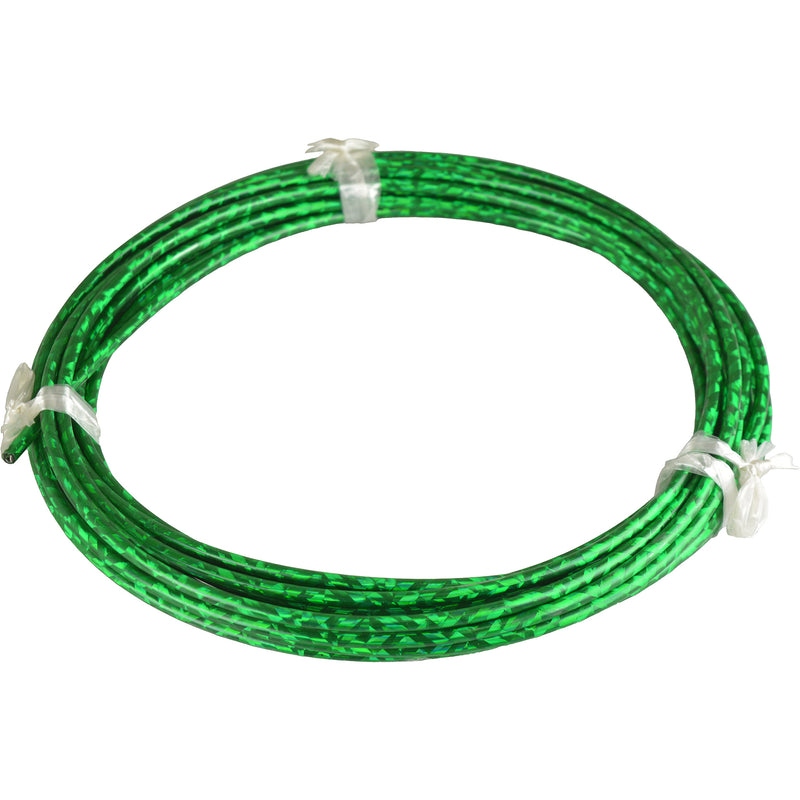 Load image into Gallery viewer, Vwp rem-buitenkabel 10m laser green