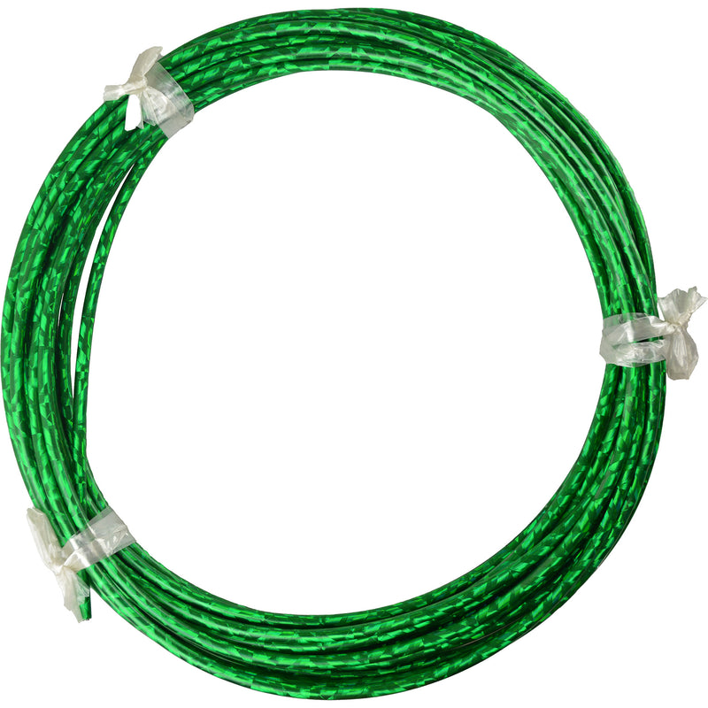 Load image into Gallery viewer, Vwp rem-buitenkabel 10m laser green