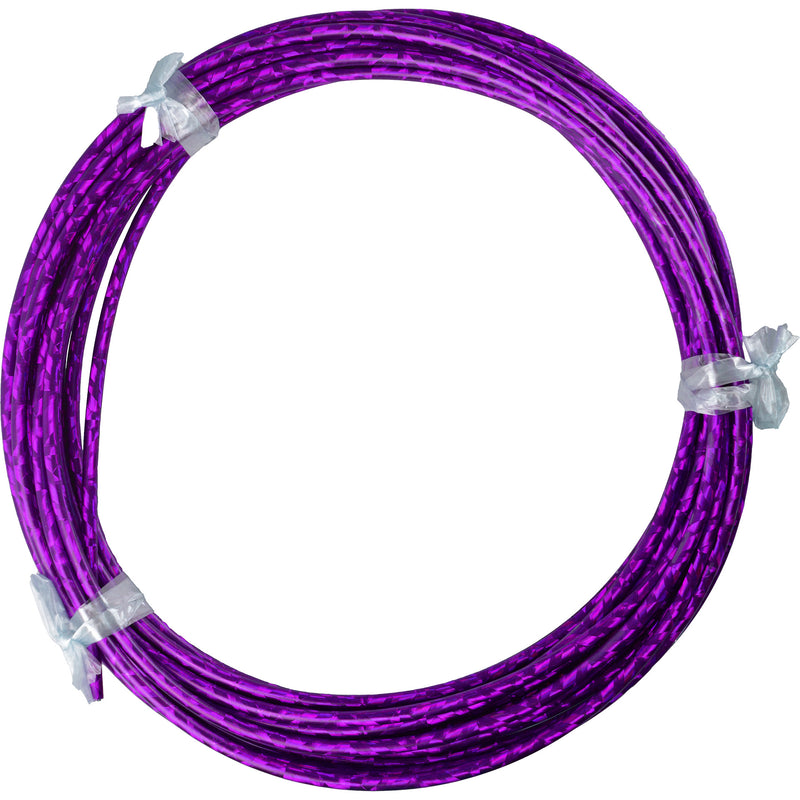 Load image into Gallery viewer, Vwp rem-buitenkabel 10m laser purple
