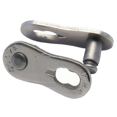 Load image into Gallery viewer, KMC Sluitschakel MissingLink Z1eHX NR EPT zilver wide(40)