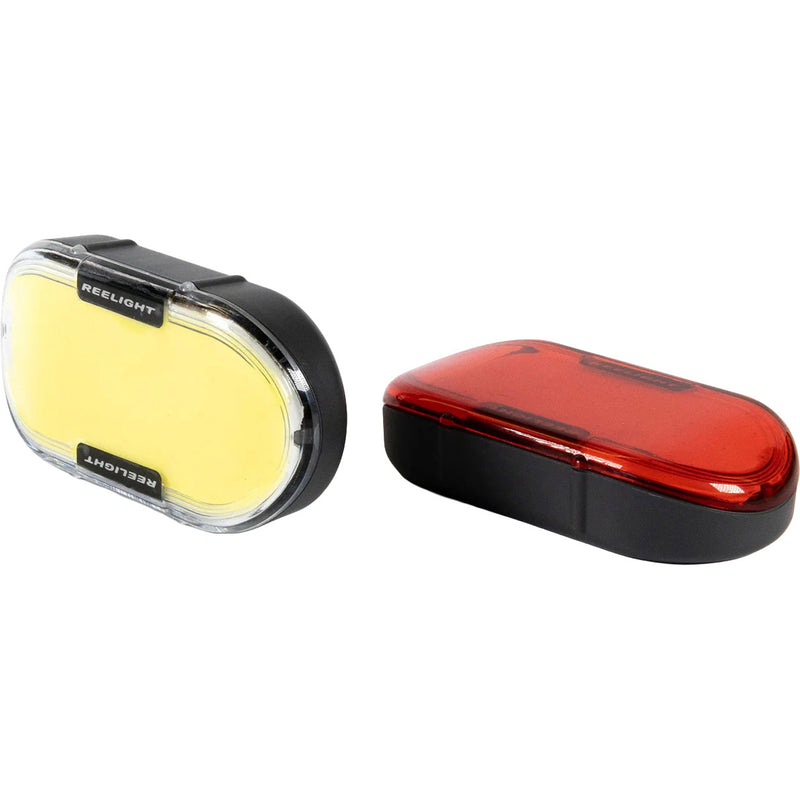 Load image into Gallery viewer, Reelight verlichtingsset gem usb