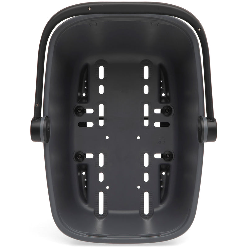 Load image into Gallery viewer, New looxs mand clipper antraciet racktime 28l 47x37x27 cm 700.810rt