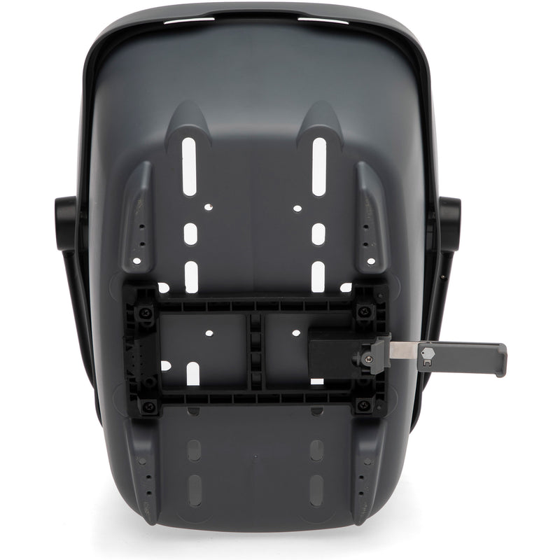 Afbeelding laden in galerijviewer, New looxs mand clipper mik antraciet 700.810mik