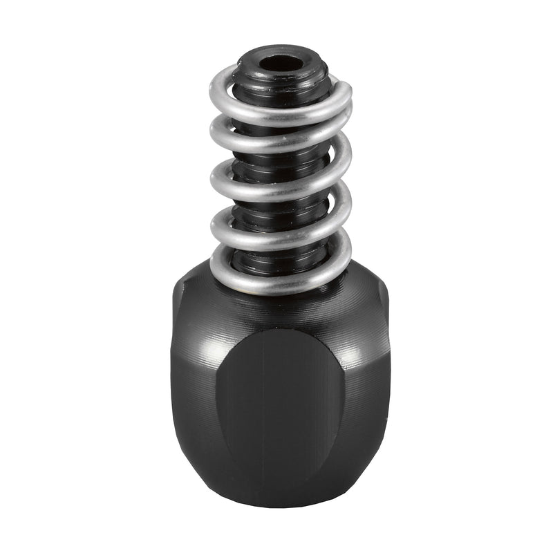 Load image into Gallery viewer, Elvedes pot index stelbouten schakel aluminium (p15)