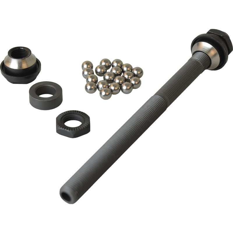 Afbeelding laden in galerijviewer, Shimano shim. achteras fh-m4050 alivio 146mm disc compleet y31h98020