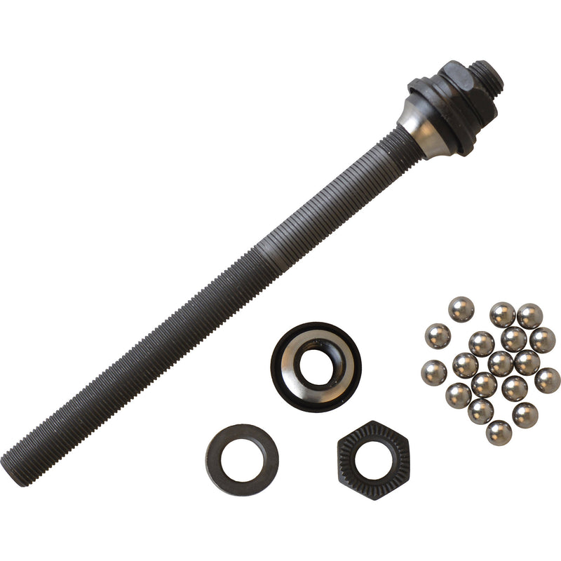 Afbeelding laden in galerijviewer, Shimano shim. achteras fh-m4050 alivio 146mm disc compleet y31h98020