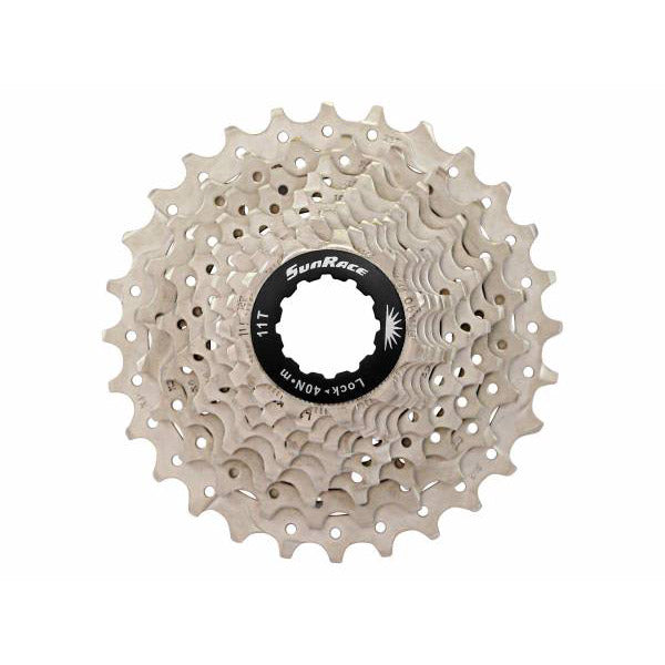 Load image into Gallery viewer, SunRace 10v cassette 11-25