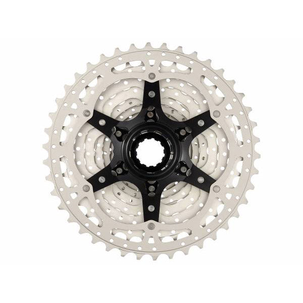 Load image into Gallery viewer, SunRace cassette 11 speed 11-36 t csms8 zilver