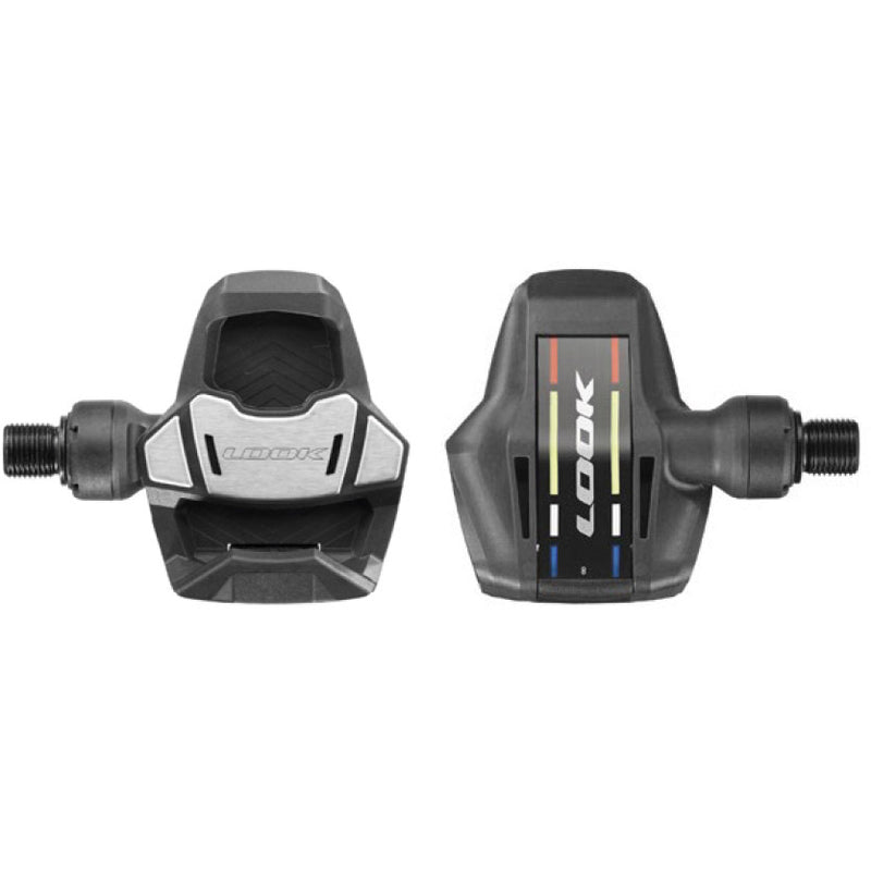 Load image into Gallery viewer, Look pedalen blade race carbon zwart