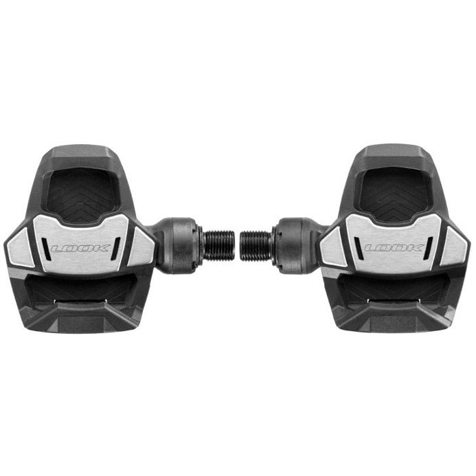Load image into Gallery viewer, Look pedalen blade race carbon zwart