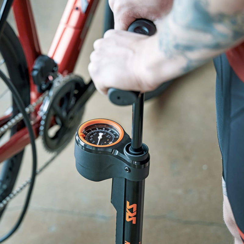 Load image into Gallery viewer, SKS Airmotion 12.0 vloerpomp