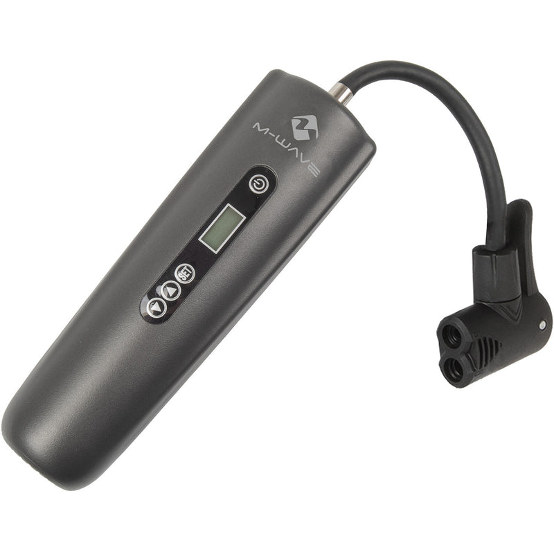 Load image into Gallery viewer, M-wave acculuchtpomp elumatik usb 2