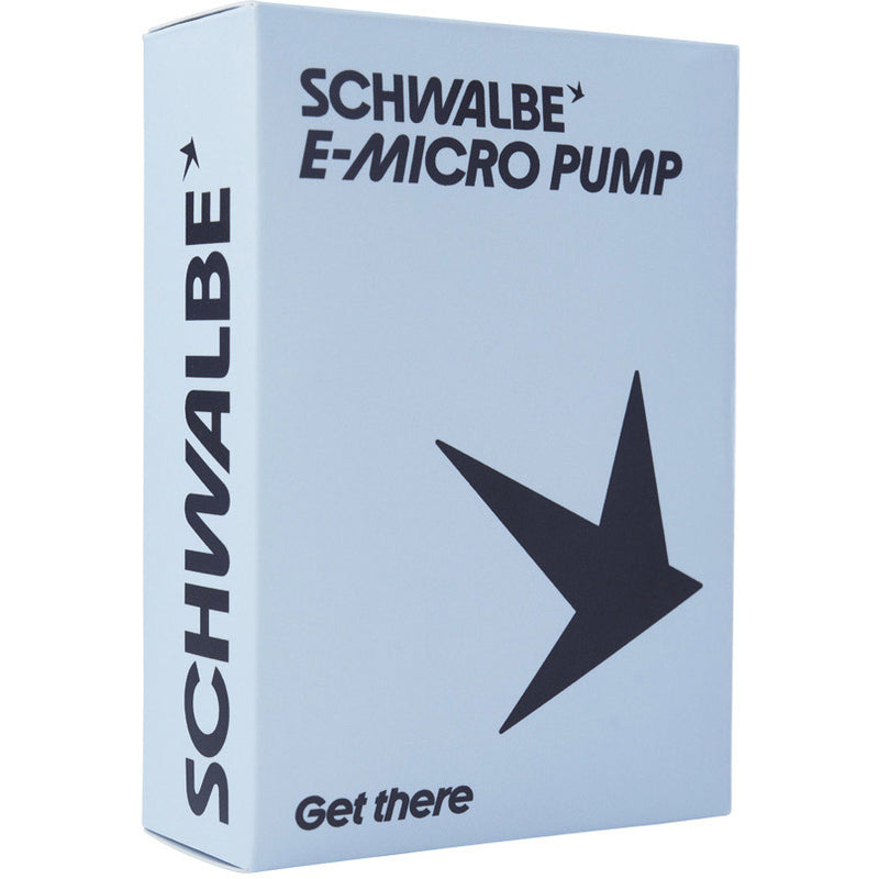Chargez l'image dans la visionneuse de la galerie, Schwalbe pomp e-micro met scv pompkop adapter