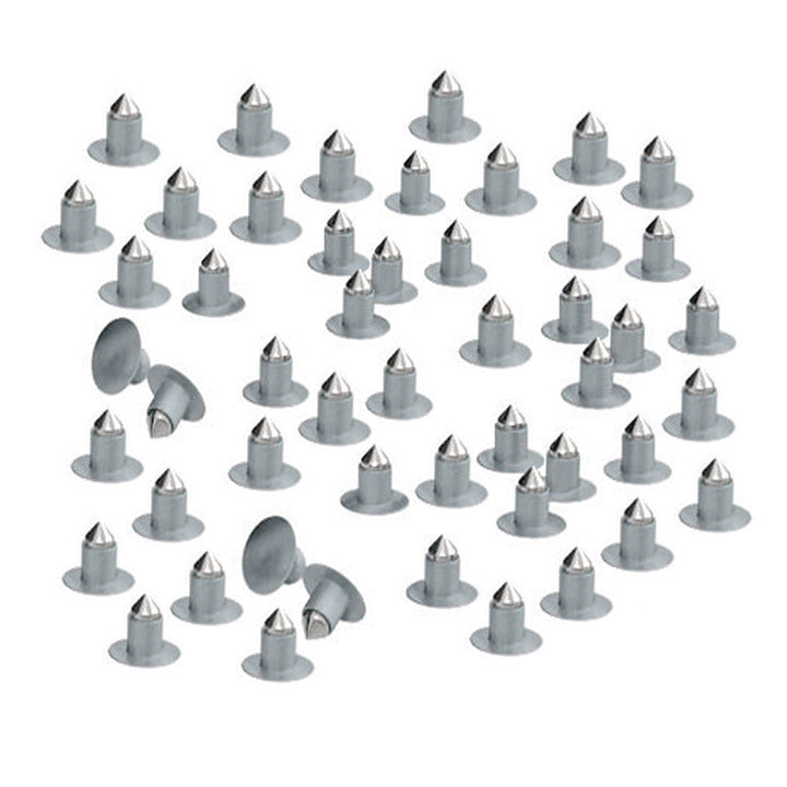 Load image into Gallery viewer, Schwalbe alu reservespikes (50 stuks)