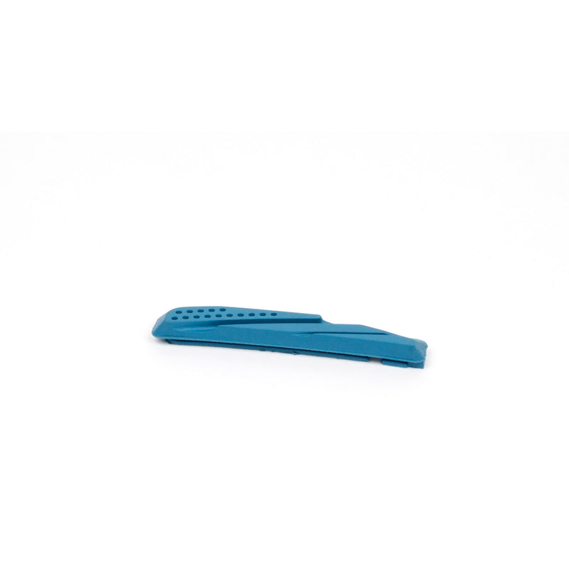 Load image into Gallery viewer, Elvedes remblokrubber v-brake 72mm carbon (1pr)