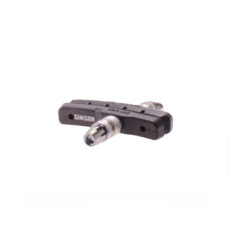 Afbeelding laden in galerijviewer, Simson v-brake remblok wp doos a 25 stel