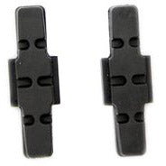 Load image into Gallery viewer, Simson remblokset Magura hydr. velgrem HS33 HS11 set op kaart