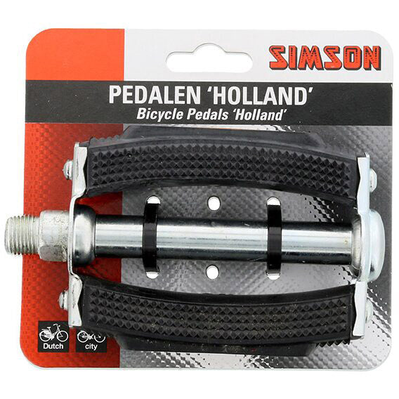 Load image into Gallery viewer, Simson pedalen holland