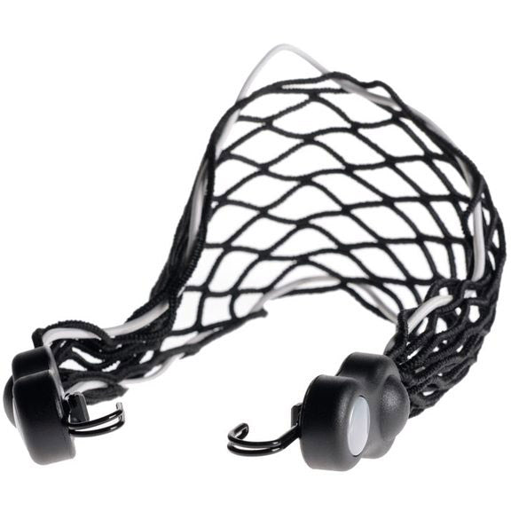 Load image into Gallery viewer, spinbindernet zwart wit